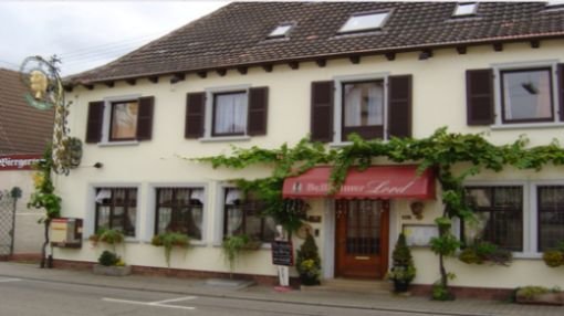 Gasthaus Zur Linde