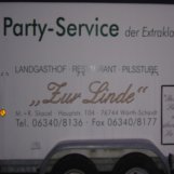 Partyservice